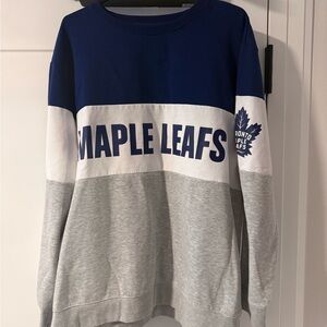Toronto Maple Leafs Sweatshirt